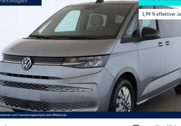 VW T7 Multivan 18.565 km 48.170 &euro; Bochum 44866