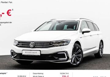 VW Passat Variant 89.820 km 19.390 &euro; Hagen 58091