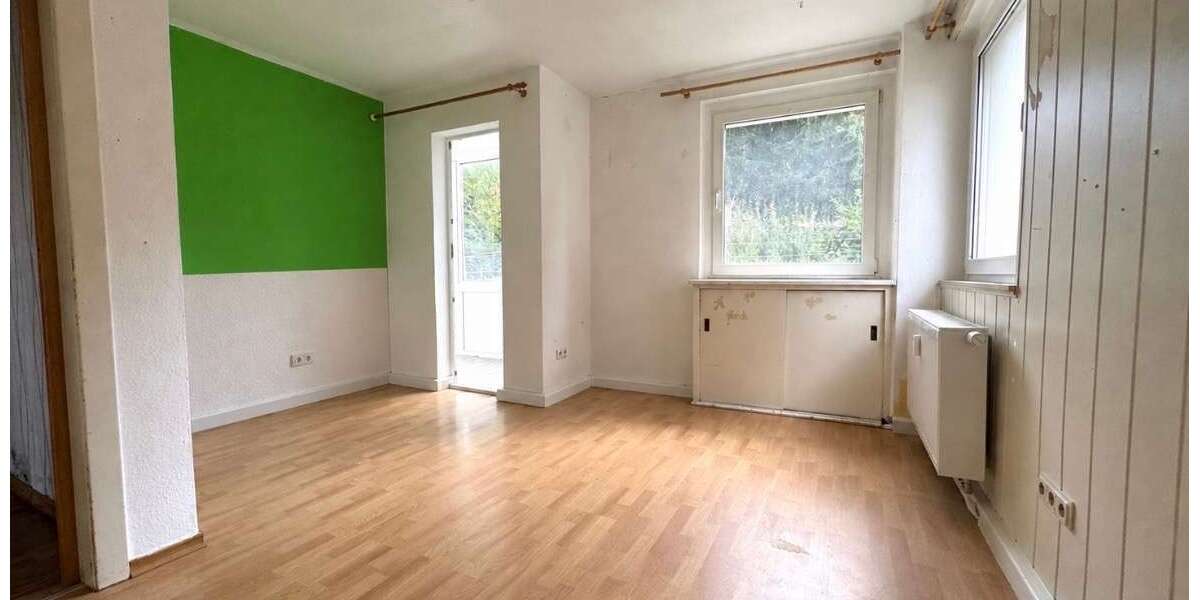 Etagenwohnung Lüdenscheid Brügge - 5 Zimmer, 108 m&sup2;, 626&euro; | Angebot:27363205