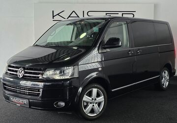VW T5 Transporter 226.000 km 14.990 &euro; Remscheid 42859