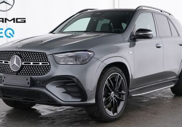 Mercedes-Benz GLE 350 17.088 km 79.690 &euro; Hagen 58135