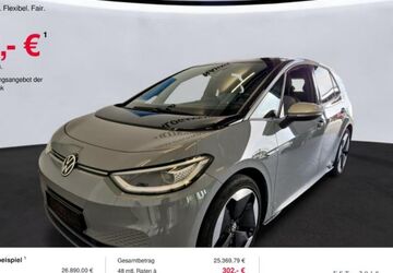 VW ID.3 64.463 km 26.890 &euro; Hagen 58091