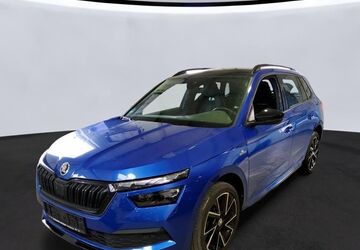 Skoda Kamiq 54.468 km 20.528 &euro; Hagen 58091
