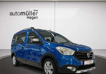 Dacia Dokker 81.570 km 8.999 &euro; Hagen 58095