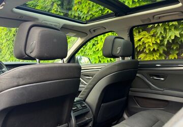BMW 520 330.000 km 4.400 &euro; Hagen 58089