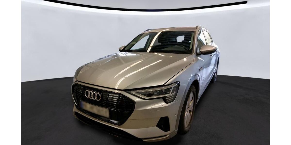 Audi e-tron 22.478 km 29.790 &euro; Hagen 58091