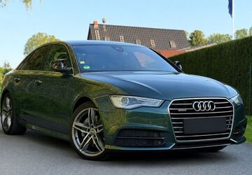 Audi A6 136.000 km 19.899 &euro; Hagen 58119