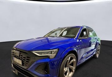 Audi SQ8 e-tron 43.251 km 59.886 &euro; Hagen 58091