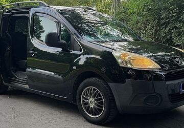 Peugeot Partner Tepee 234.582 km 1.700 &euro; Herne 44649