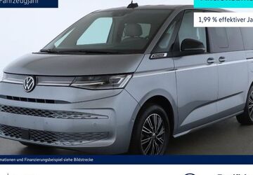 VW T7 Multivan 16.029 km 54.290 &euro; Bochum 44866