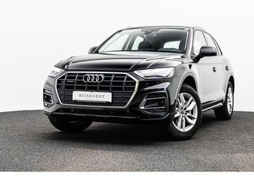 Audi Q5 132.458 km 28.203 &euro; Hagen 58091