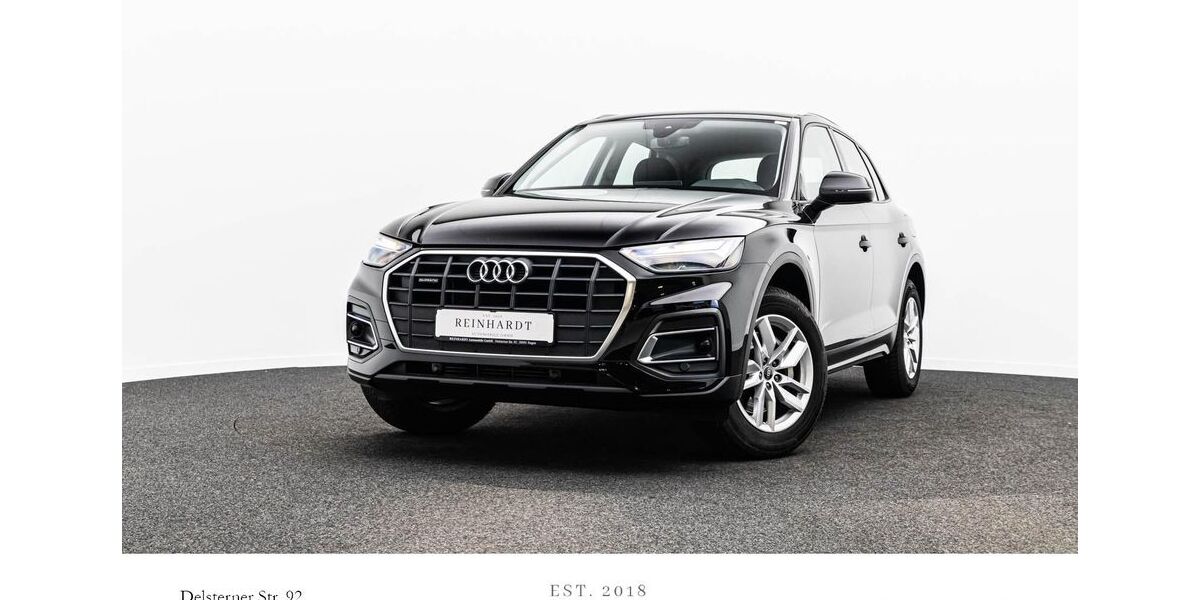 Audi Q5 132.458 km 28.203 &euro; Hagen 58091