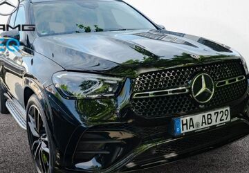 Mercedes-Benz GLE 450 9.500 km 97.080 &euro; Hagen 58135