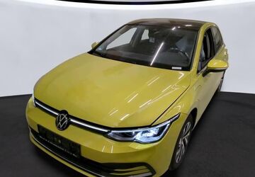 VW Golf 52.293 km 23.766 &euro; Hagen 58091