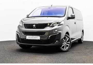 Peugeot Traveller 141.138 km 20.530 &euro; Hagen 58091
