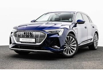 Audi e-tron 57.714 km 28.020 &euro; Hagen 58091