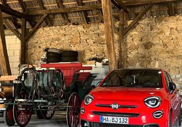 Fiat 500X 78.123 km 14.900 &euro; Hagen 58099
