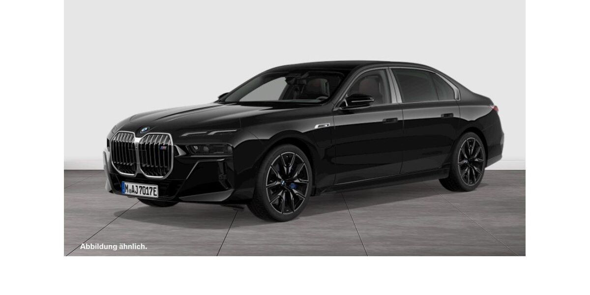 BMW M760 23.950 km 114.950 &euro; Hagen 58119