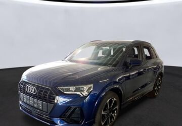 Audi Q3 72.357 km 31.346 &euro; Hagen 58091