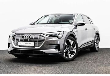 Audi e-tron 22.983 km 31.000 &euro; Hagen 58091