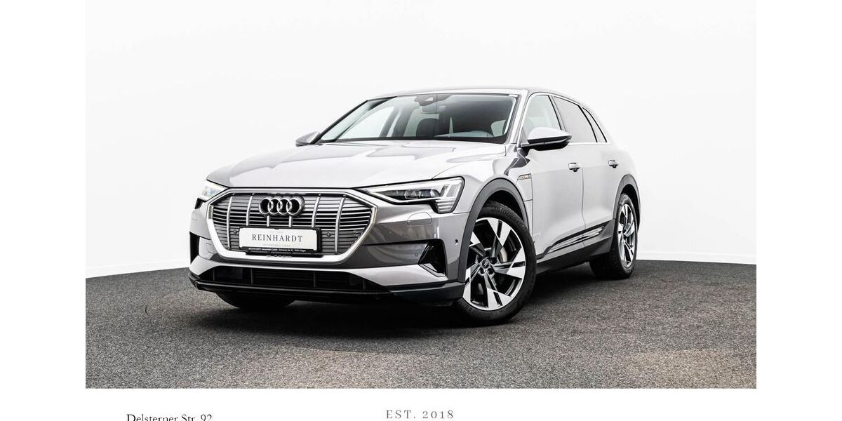 Audi e-tron 22.983 km 31.000 &euro; Hagen 58091