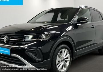 VW T-Cross 7.387 km 23.950 &euro; Hagen 58089