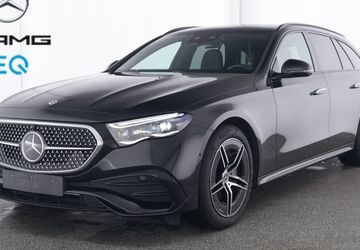 Mercedes-Benz E 300 11.275 km 51.880 &euro; Hagen 58135