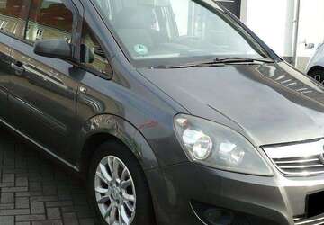 Opel Zafira 210.706 km 1.700 &euro; Werdohl 58791