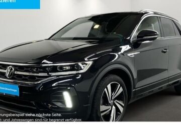 VW T-Roc 57.486 km 26.550 &euro; Hagen 58089
