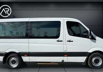 Mercedes-Benz Sprinter 223.370 km 19.950 &euro; Bochum 44866