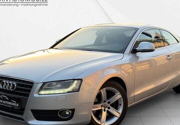 Audi A5 312.039 km 4.900 &euro; Hagen 58135