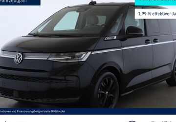 VW T7 Multivan 12.280 km 58.190 &euro; Bochum 44866