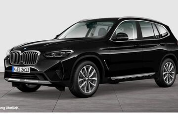 BMW X3 51.400 km 41.490 &euro; Hagen 58119