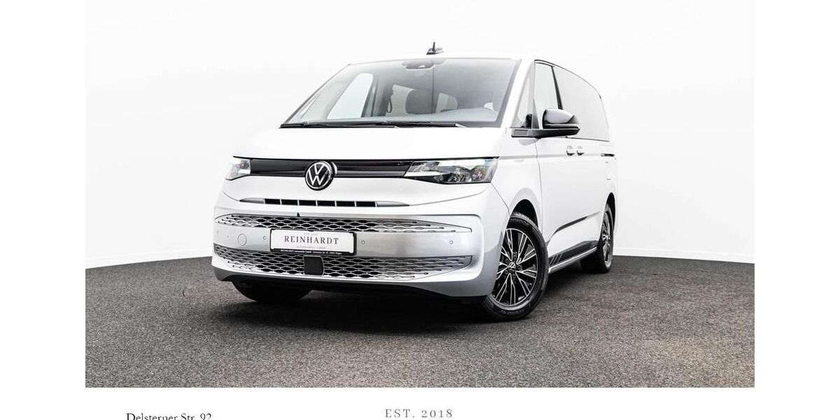 VW T7 Multivan 101.517 km 35.886 &euro; Hagen 58091