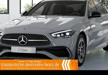 Mercedes-Benz C 300 28.988 km 49.990 &euro; Wuppertal 42115