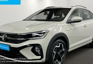 VW Taigo 6.203 km 28.310 &euro; Hagen 58089