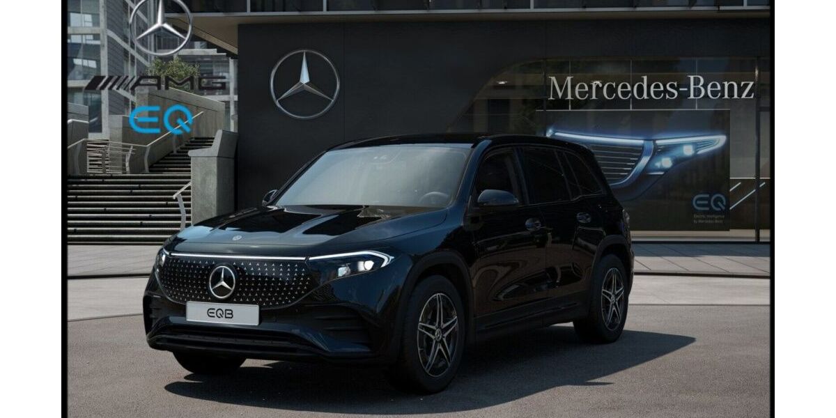 Mercedes-Benz EQB 10.621 km 42.390 &euro; Hagen 58135