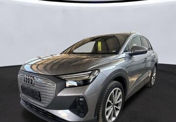 Audi Q4 e-tron 52.474 km 42.836 &euro; Hagen 58091