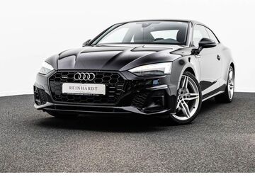 Audi A5 80.228 km 32.817 &euro; Hagen 58091