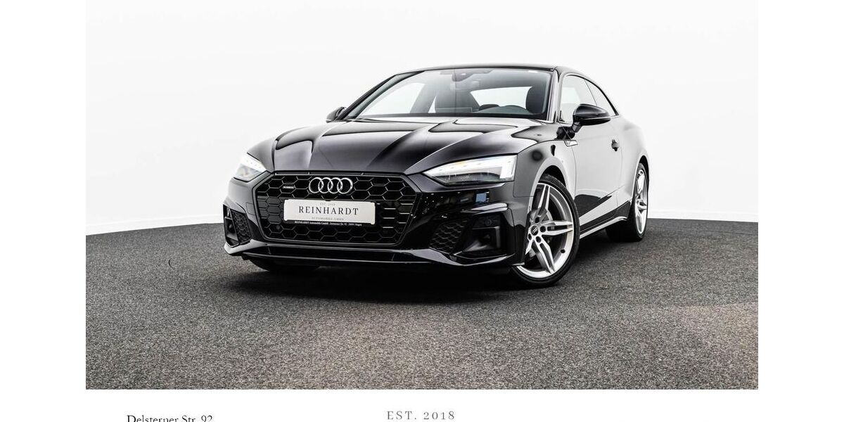 Audi A5 80.228 km 32.817 &euro; Hagen 58091