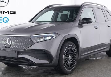 Mercedes-Benz EQB 17.881 km 48.490 &euro; Hagen 58135
