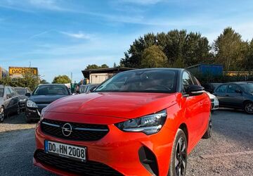 Opel Corsa 34.659 km 12.950 &euro; Dortmund 44339