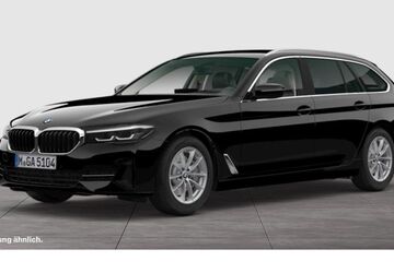 BMW 520 75.900 km 34.990 &euro; Hagen 58119