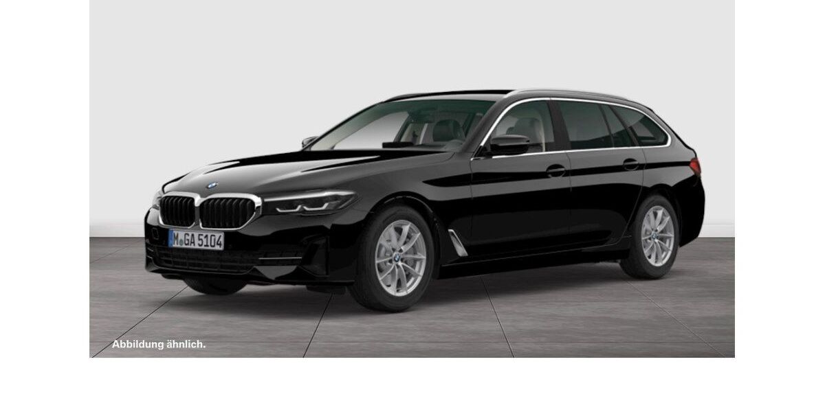 BMW 520 75.900 km 34.990 &euro; Hagen 58119