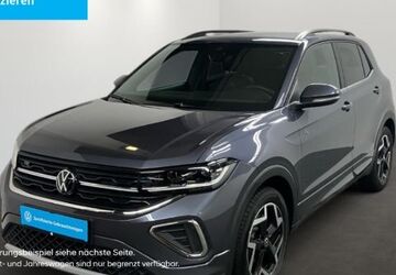 VW T-Cross 9.864 km 27.290 &euro; Hagen 58089