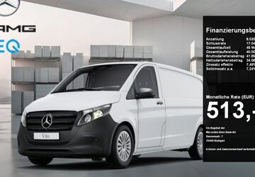 Mercedes-Benz Vito 13.852 km 39.508 &euro; Hagen 58135