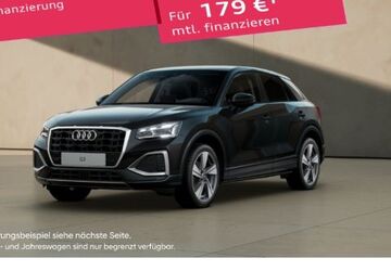 Audi Q2 4.298 km 24.290 &euro; Hagen 58089