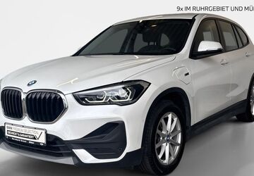 BMW X1 47.038 km 24.940 &euro; Witten 58455