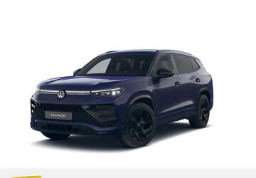 VW Tayron 6.517 km 45.930 &euro; Lüdenscheid 58507