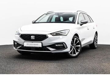 Seat Leon 81.194 km 19.753 &euro; Hagen 58091